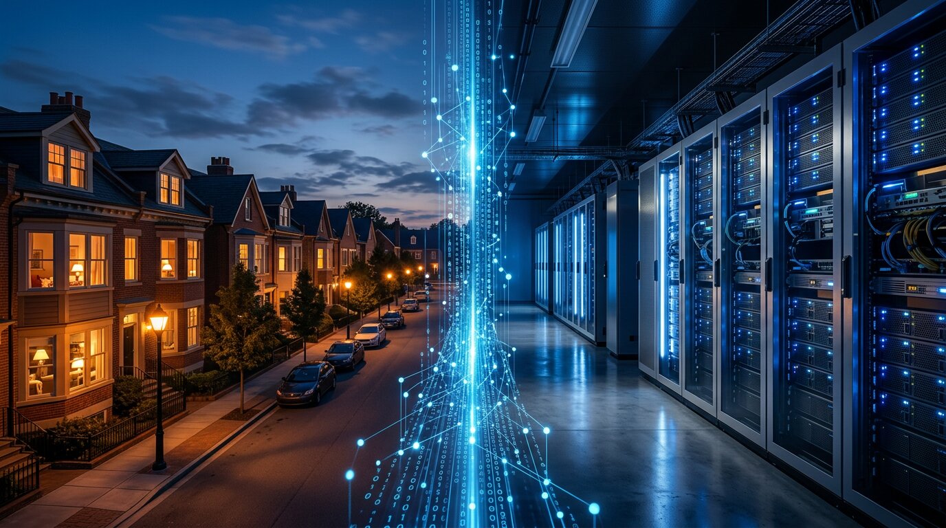 Residential Proxy vs Data Center Proxy for Scraping: Which Option Is Better for Speed, Cost, and Reliability
